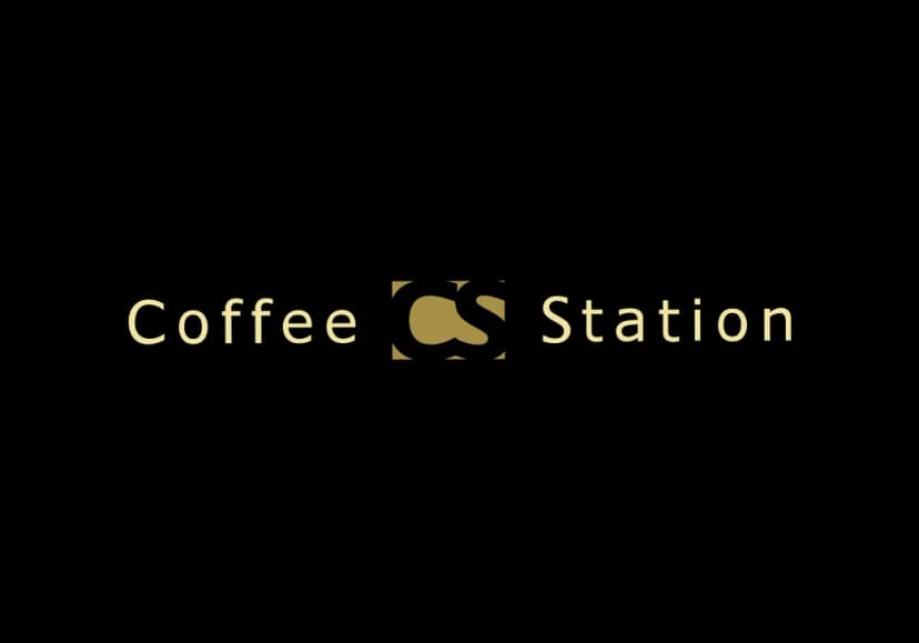 Coffee Station — Website Design & Development by Suley Tangun