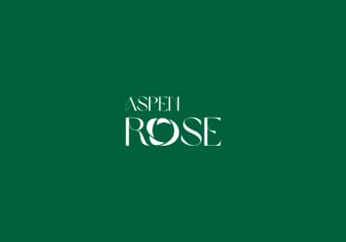 Aspen Rose website design by Suley Tangun