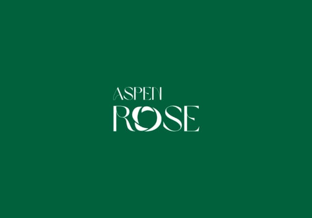 Aspen Rose website