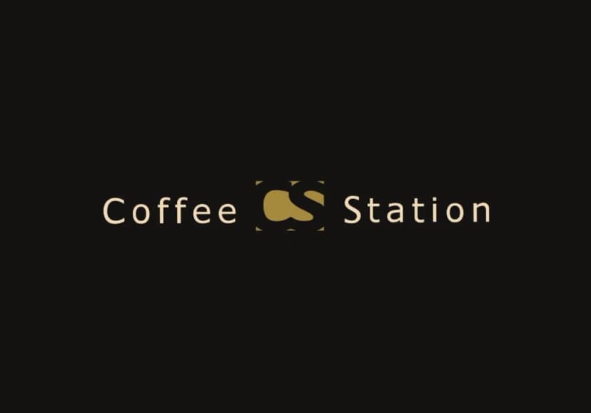 Coffee Station — Web Design & Development by Suley Tangun