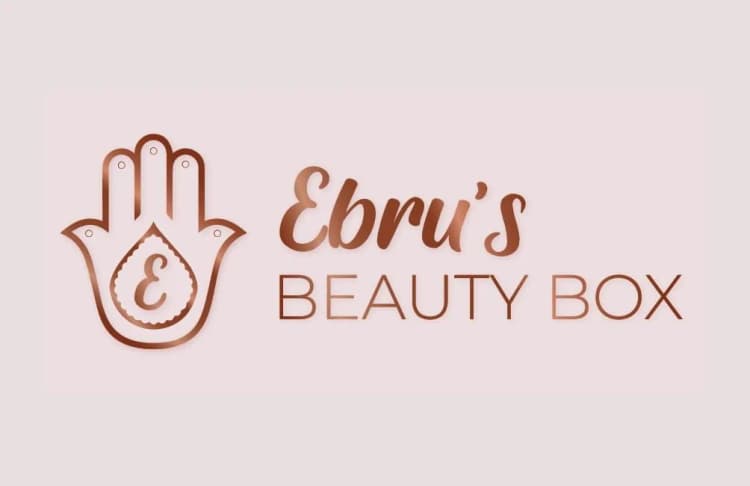 Ebru's Beauty Box — Ebrus Beauty Box