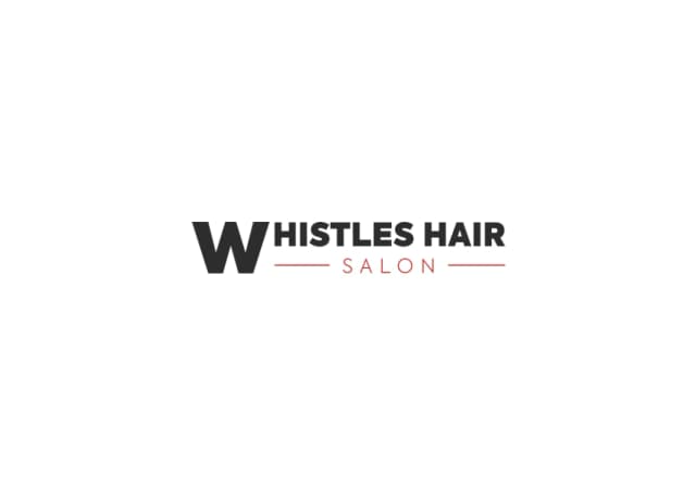 Whistles Hair website