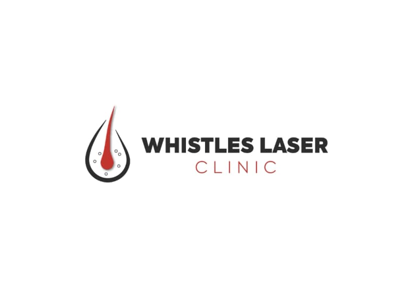 Whistles Laser Clinic — Web Design & Development by Suley Tangun