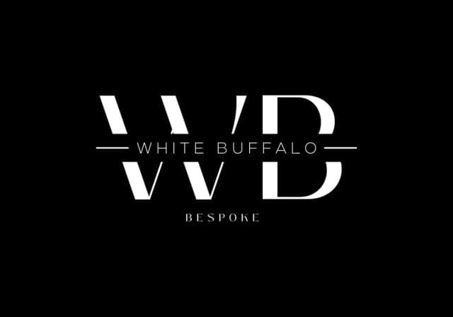 White Buffalo Bespoke website