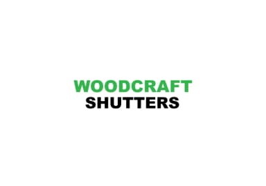 Woodcraft Shutters website design by Suley Tangun