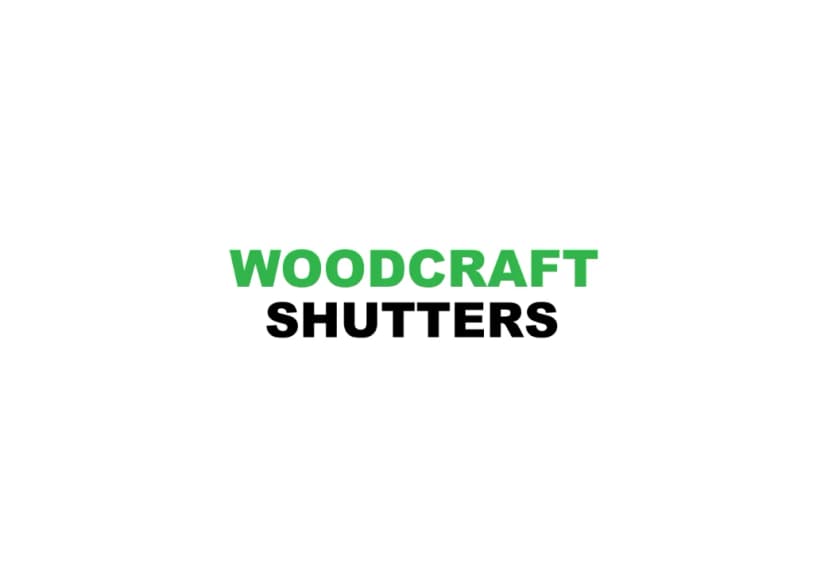 Woodcraft Shutters — Web Design & Development by Suley Tangun