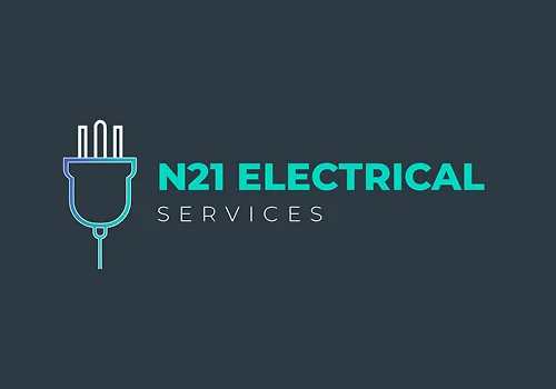 N21 Electrical — Website Design