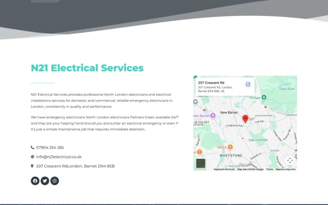About Us