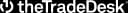 The Trade Desk logo