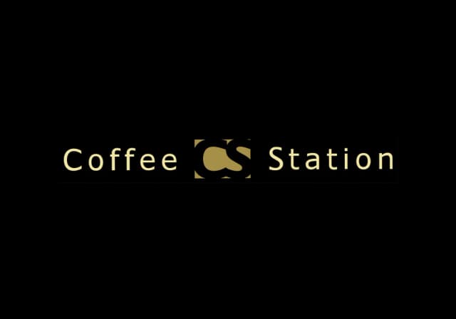 Coffee Station — Website Design & Development
