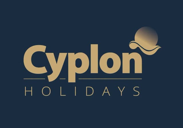 Cyplon Holidays — Website Design