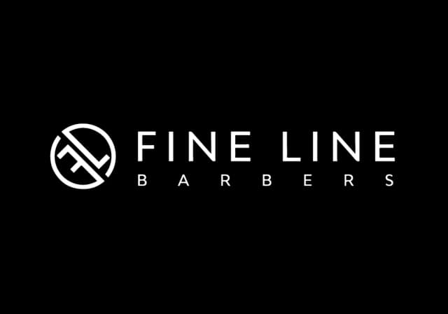 Fine Line Barbers — Website Design