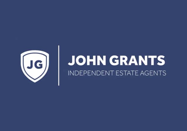 John Grants Estate Agents — Website Design