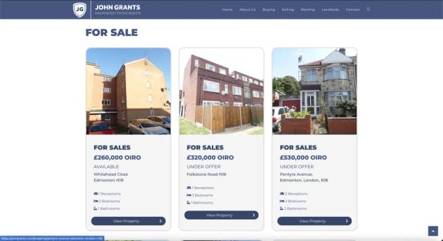 Sales