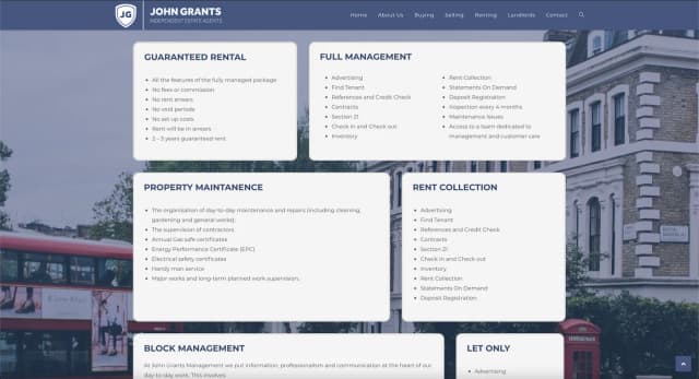 Landlords