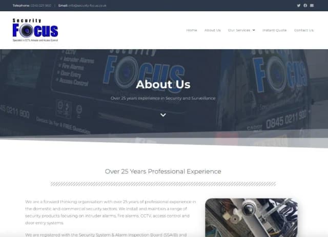 About Us