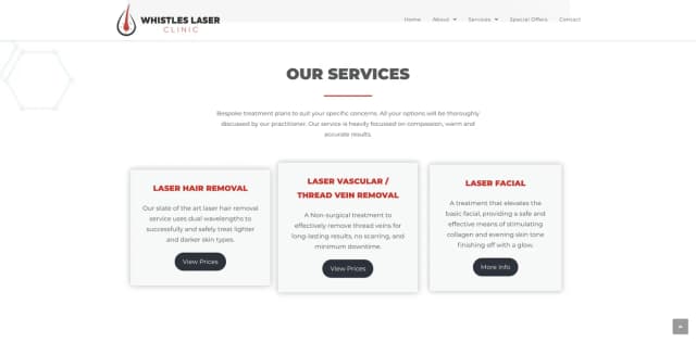 Our Services