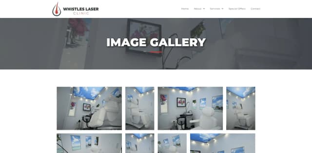 Image Gallery
