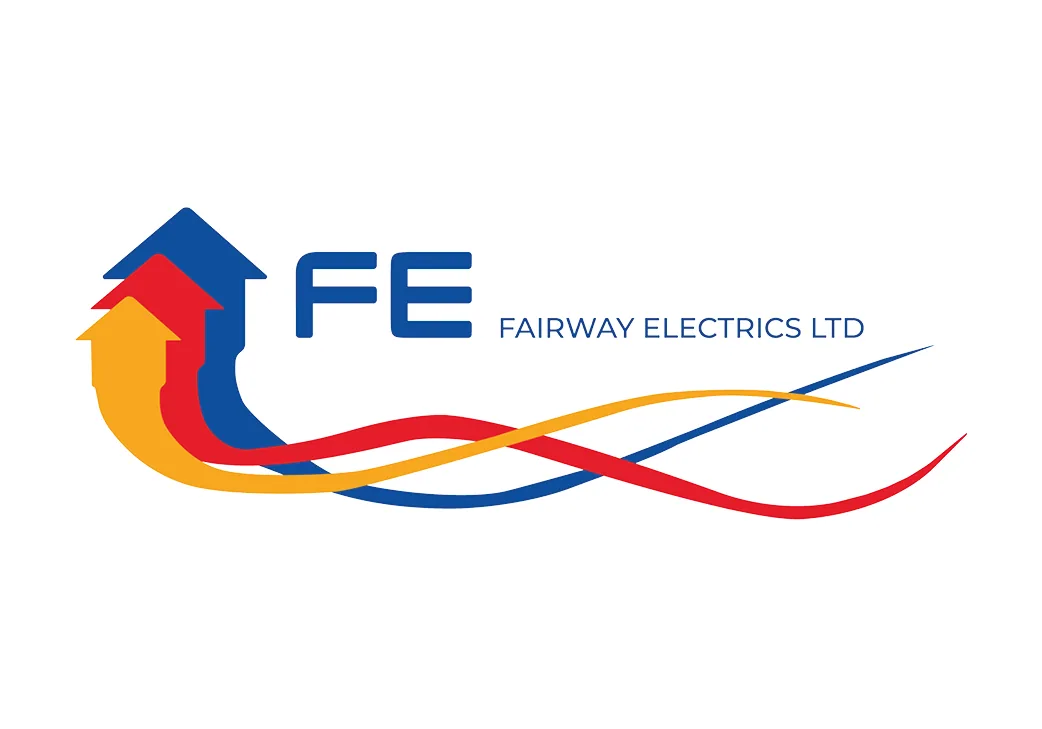Fairway Electrics — website designed by Suley Tangun