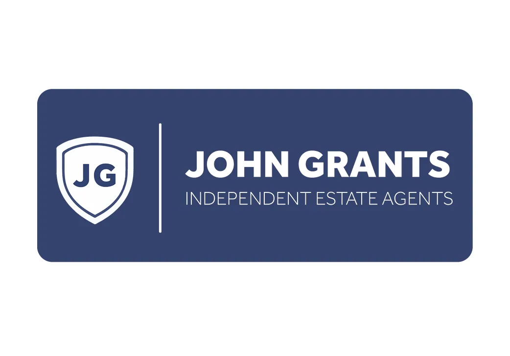 John Grants Estate Agents website design by Suley Tangun