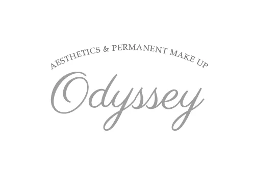Odyssey Beauty — website designed by Suley Tangun