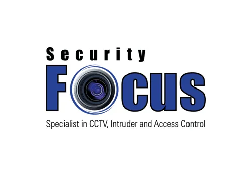 Security Focus — website designed by Suley Tangun