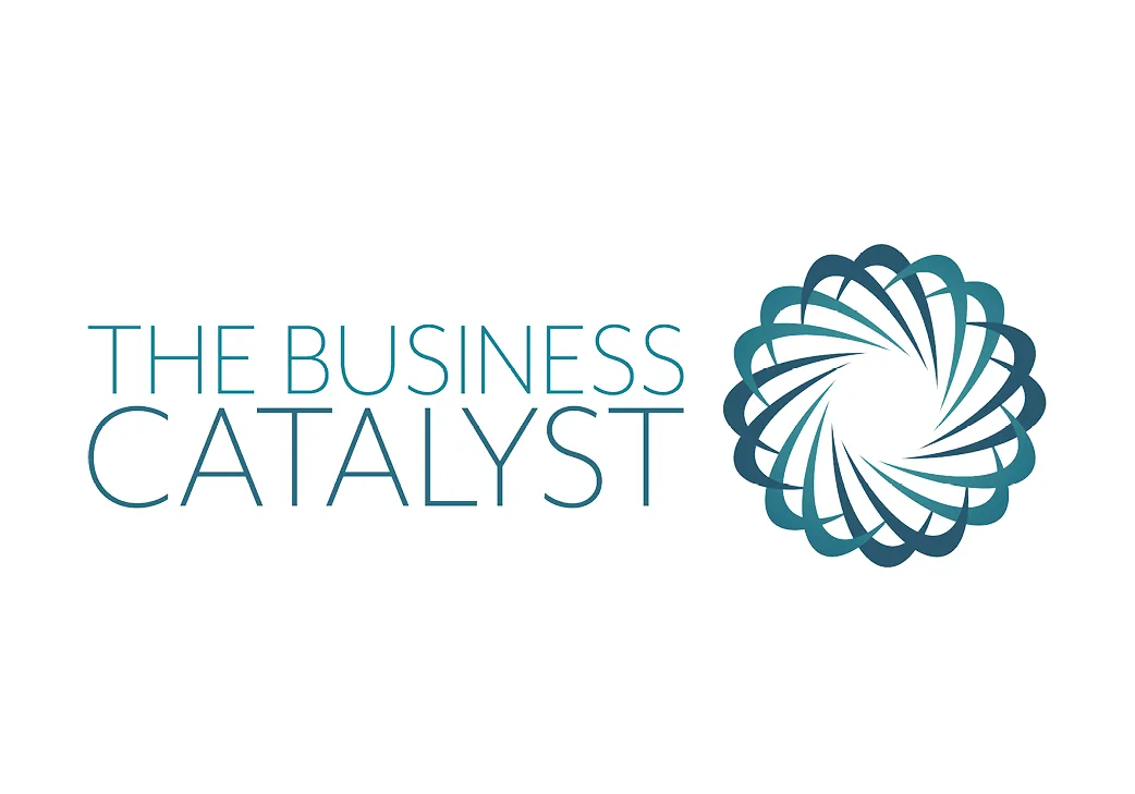 The Business Catalyst — Website Design